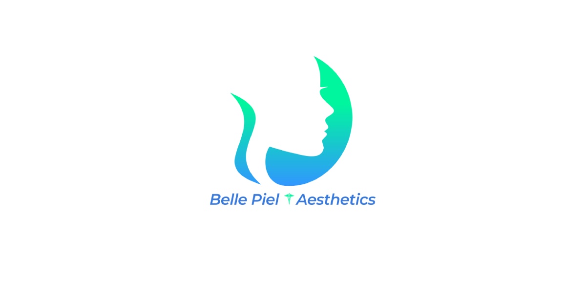 Belle Piel Aesthetics logo