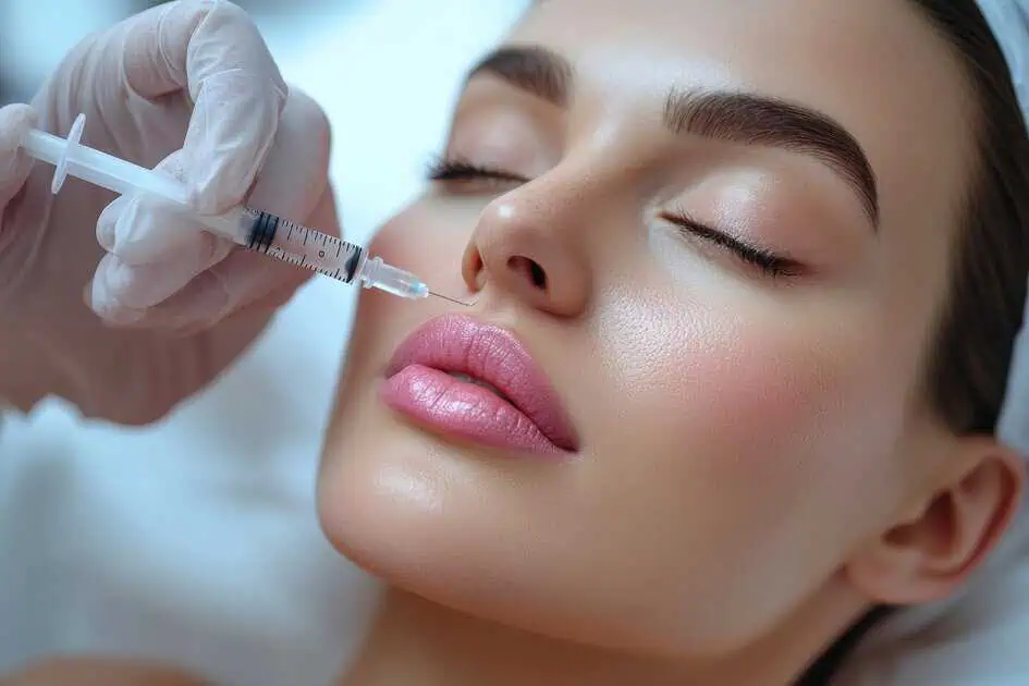 Dermal Fillers in Farmingville, NY by Belle Piel Aesthetics LLC