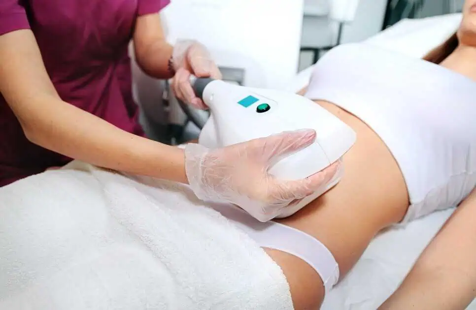 Body Contouring In Farmingville, NY by Belle Piel Aesthetics LLC