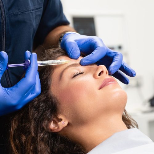 PRP Treatment | Belle Piel Aesthetics | Farmingville, NY