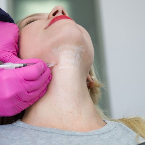 Kybella Treatment | Belle Piel Aesthetics | Farmingville, NY